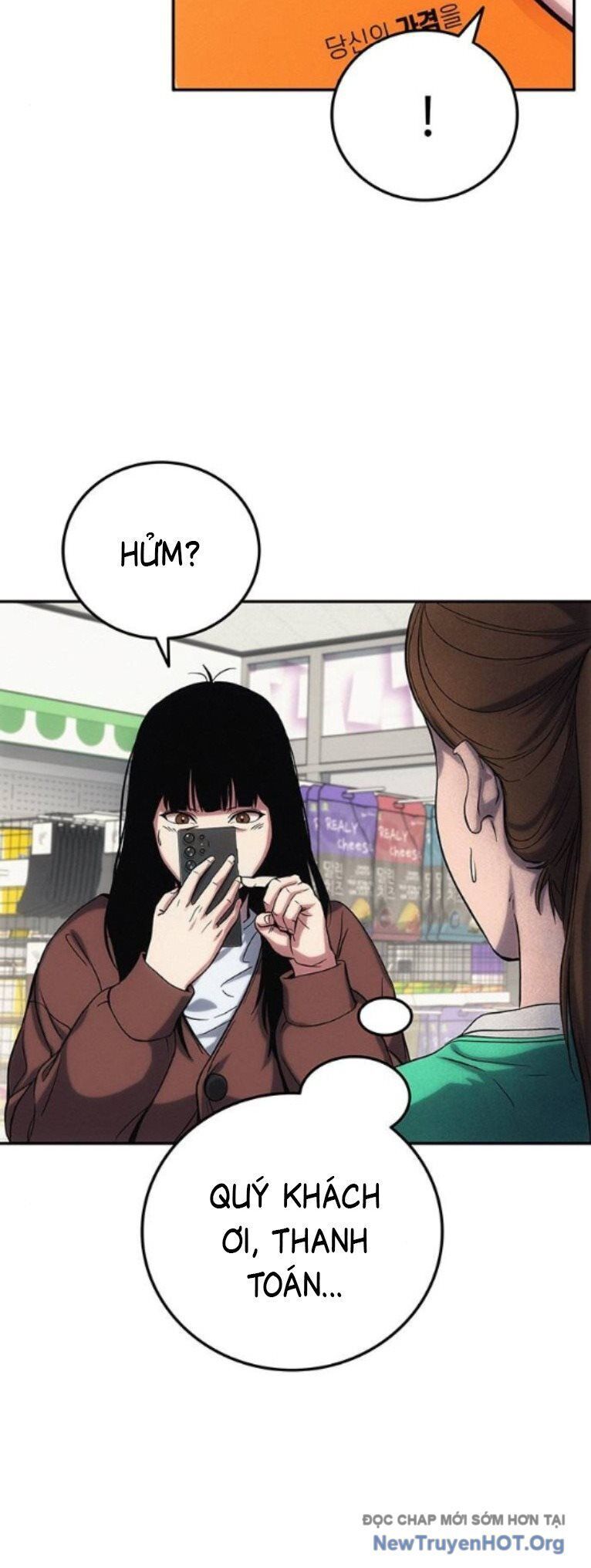 Tôi Sẽ Cho Bạn Biết Bạn Đáng Giá Bao Nhiêu: Chapter 2