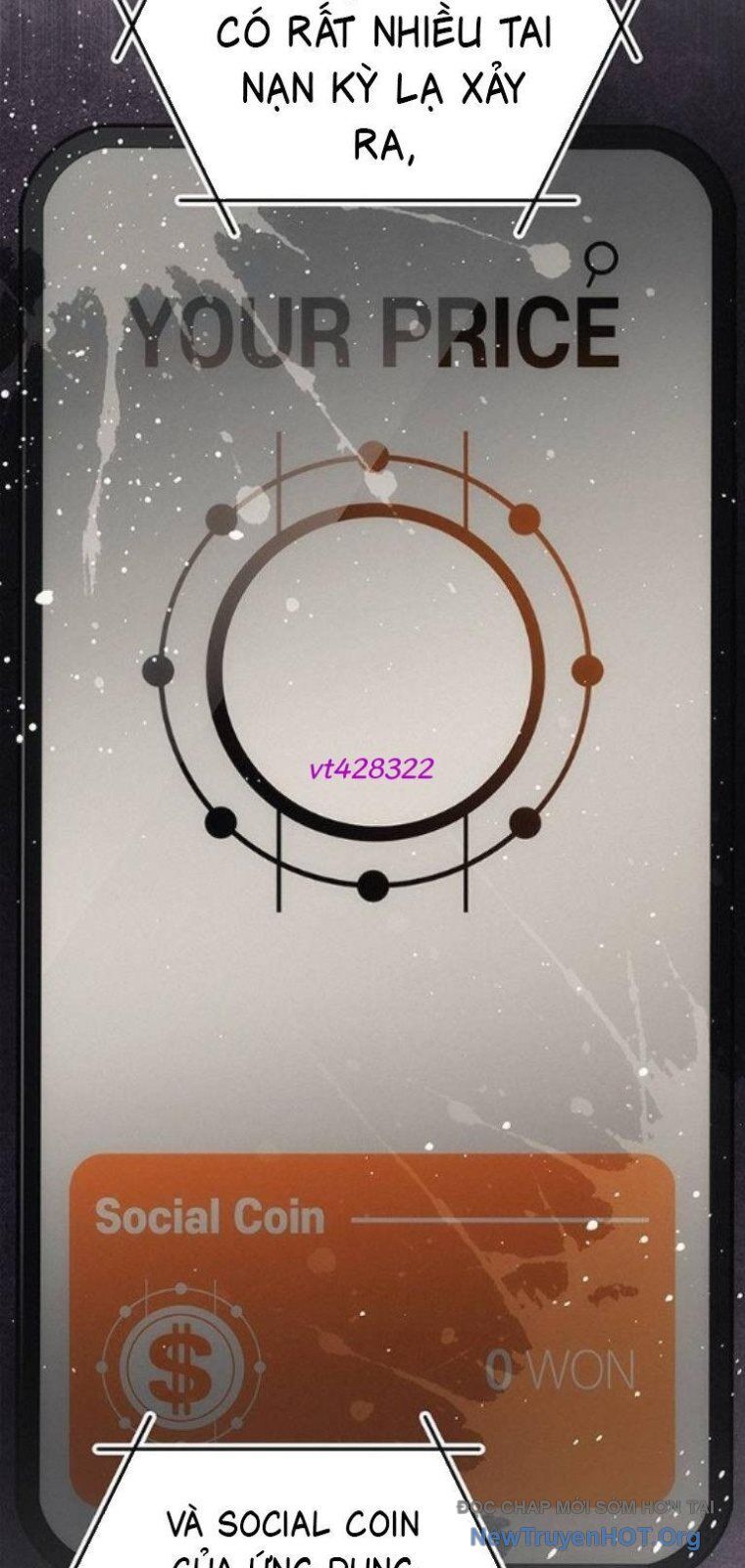 Tôi Sẽ Cho Bạn Biết Bạn Đáng Giá Bao Nhiêu: Chapter 3