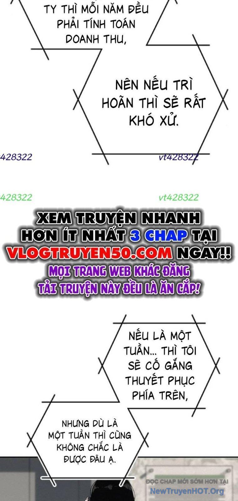 Tôi Sẽ Cho Bạn Biết Bạn Đáng Giá Bao Nhiêu: Chapter 3