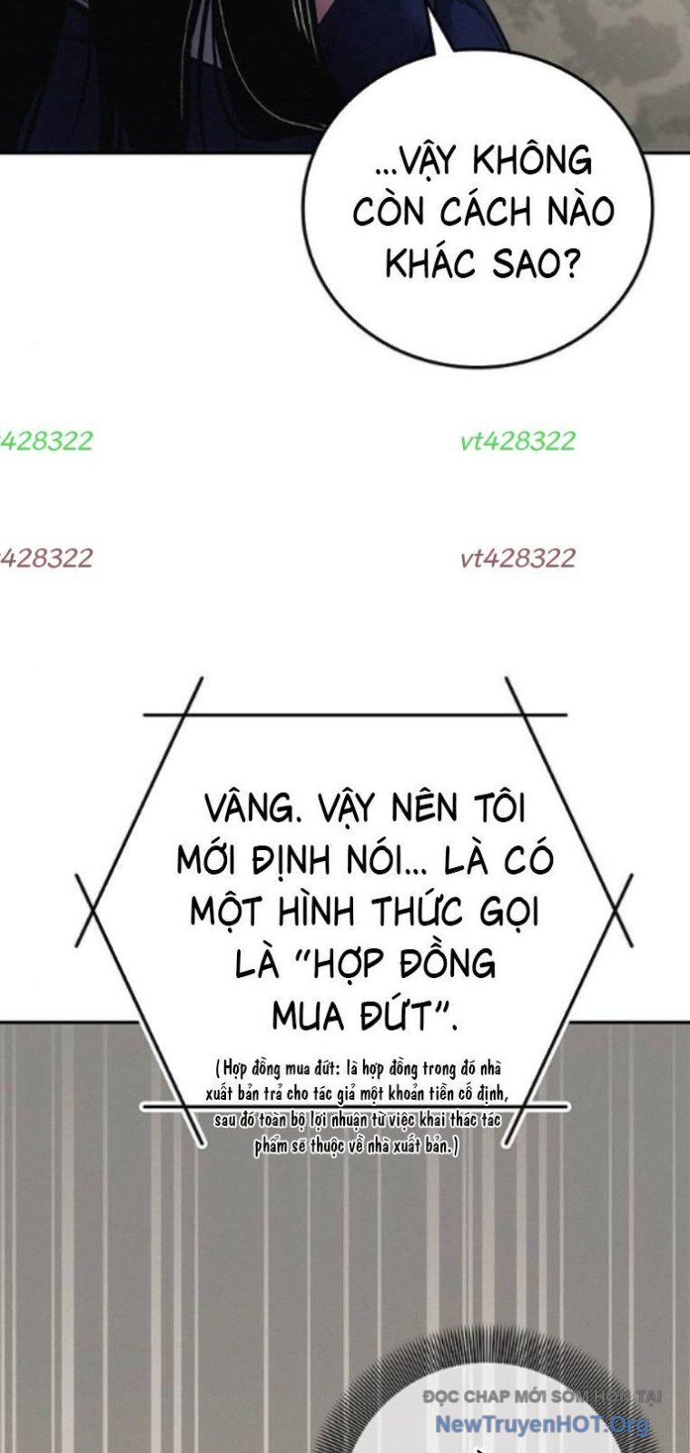 Tôi Sẽ Cho Bạn Biết Bạn Đáng Giá Bao Nhiêu: Chapter 3