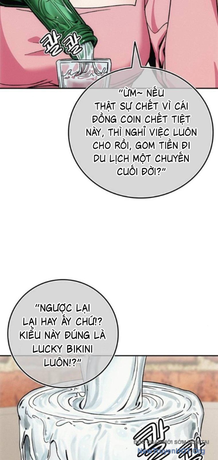 Tôi Sẽ Cho Bạn Biết Bạn Đáng Giá Bao Nhiêu: Chapter 7