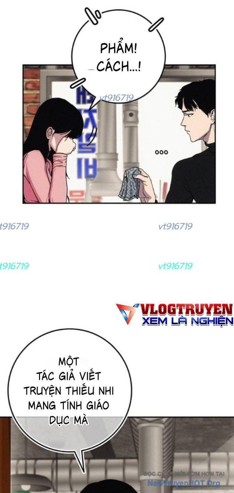 Tôi Sẽ Cho Bạn Biết Bạn Đáng Giá Bao Nhiêu: Chapter 7