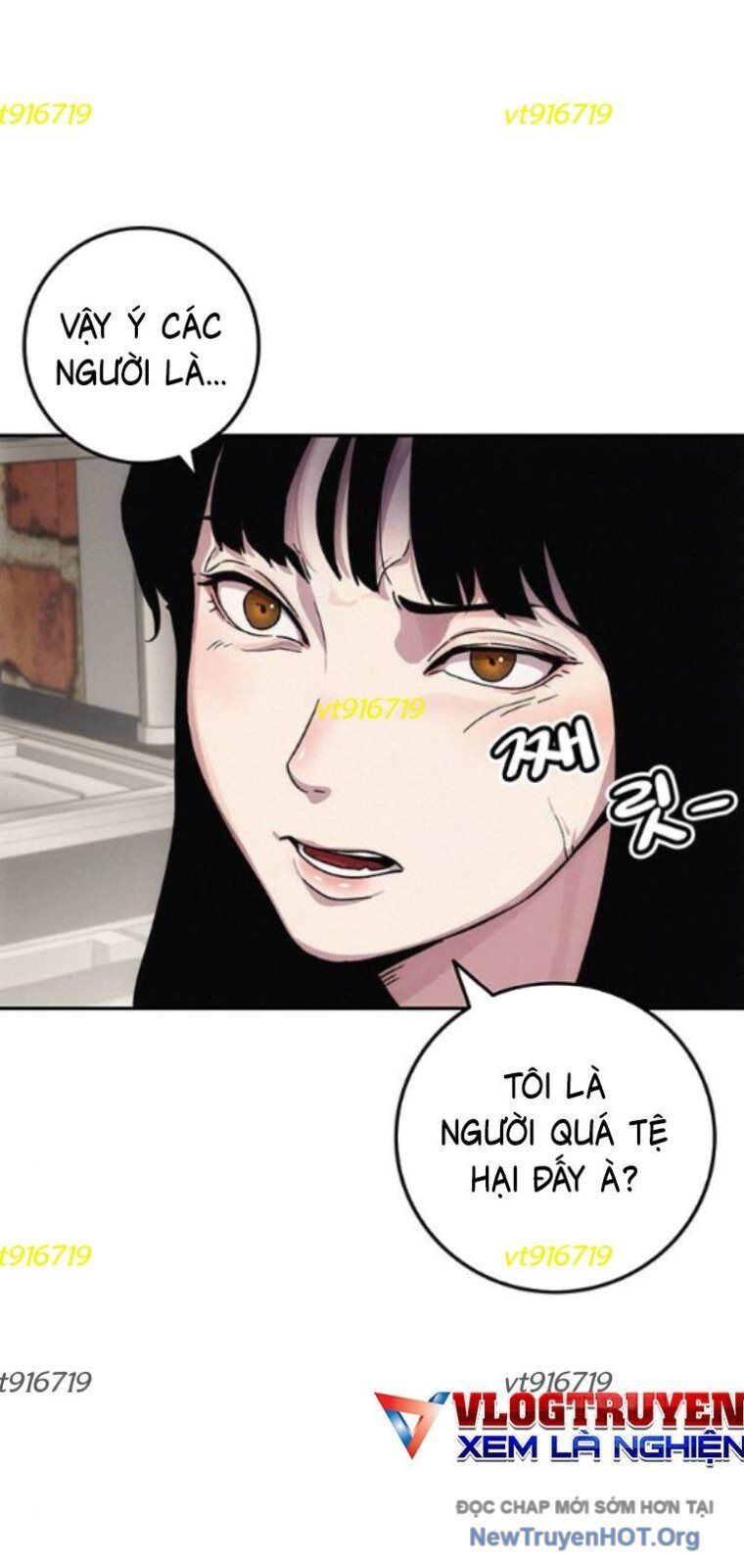 Tôi Sẽ Cho Bạn Biết Bạn Đáng Giá Bao Nhiêu: Chapter 7