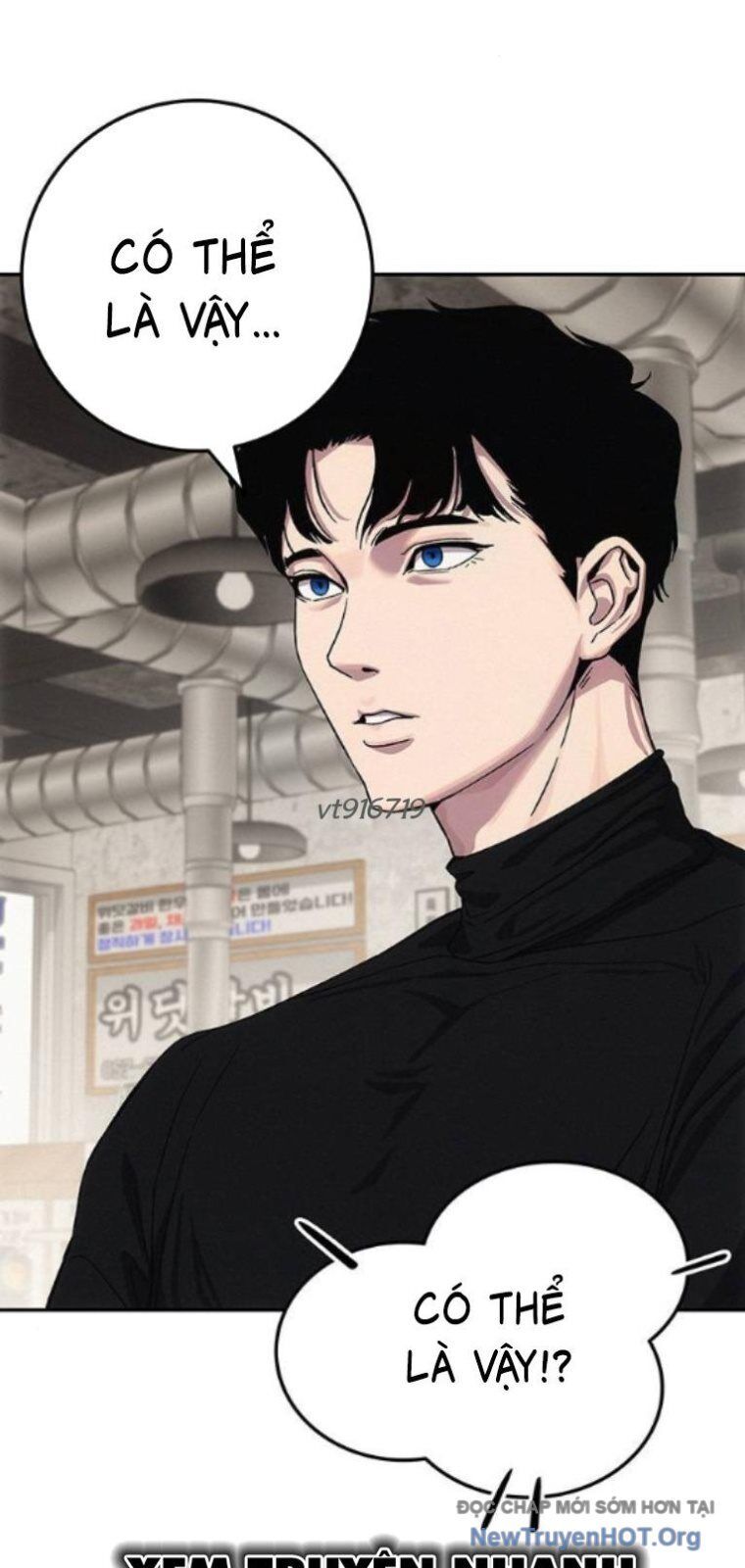 Tôi Sẽ Cho Bạn Biết Bạn Đáng Giá Bao Nhiêu: Chapter 7