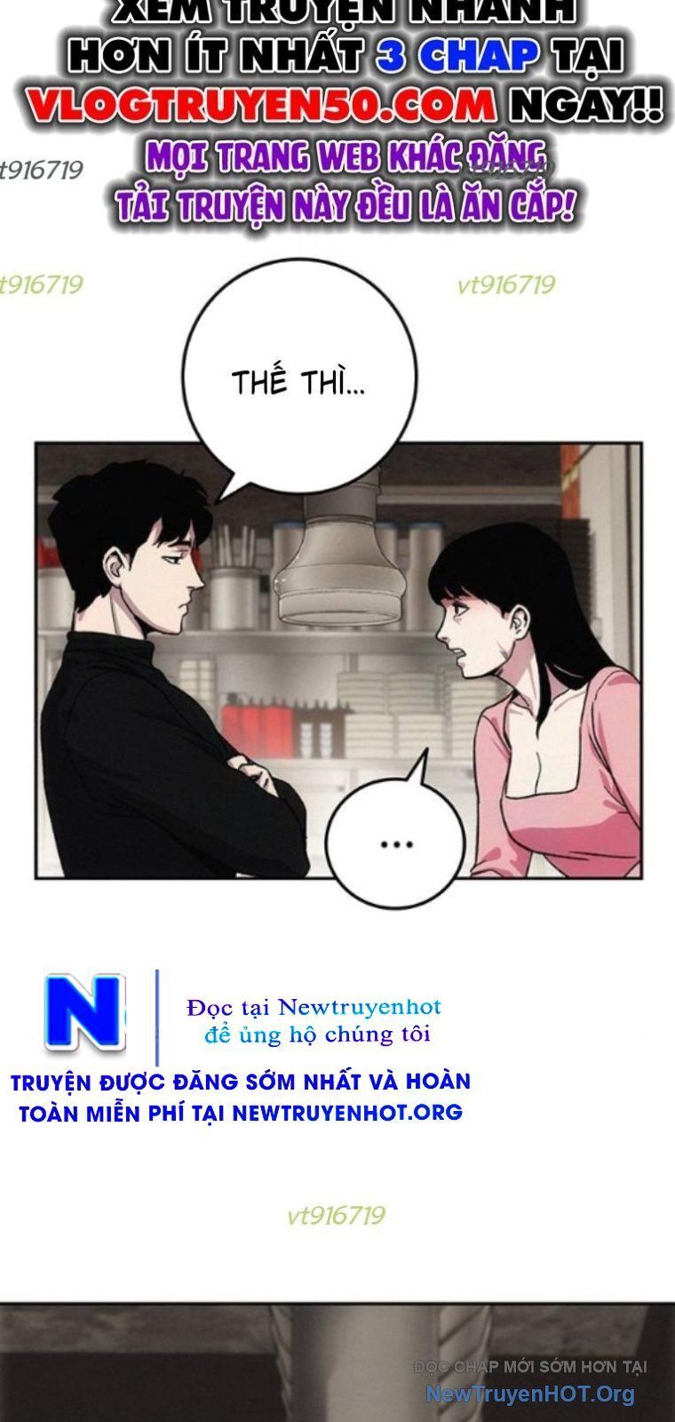 Tôi Sẽ Cho Bạn Biết Bạn Đáng Giá Bao Nhiêu: Chapter 7