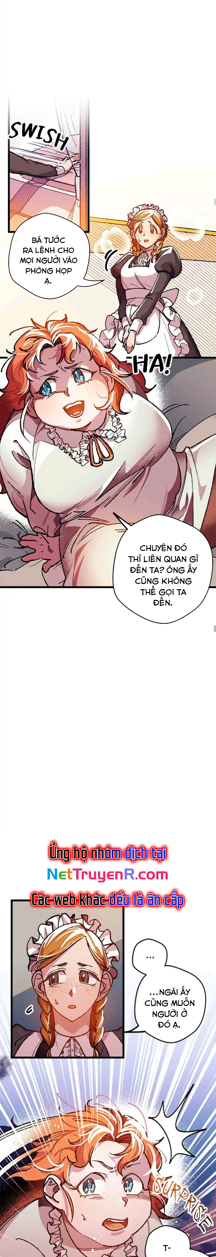 Tôi Sẽ Cứu Lấy Gia Tộc Sắp Sụp Đổ: Chapter 1