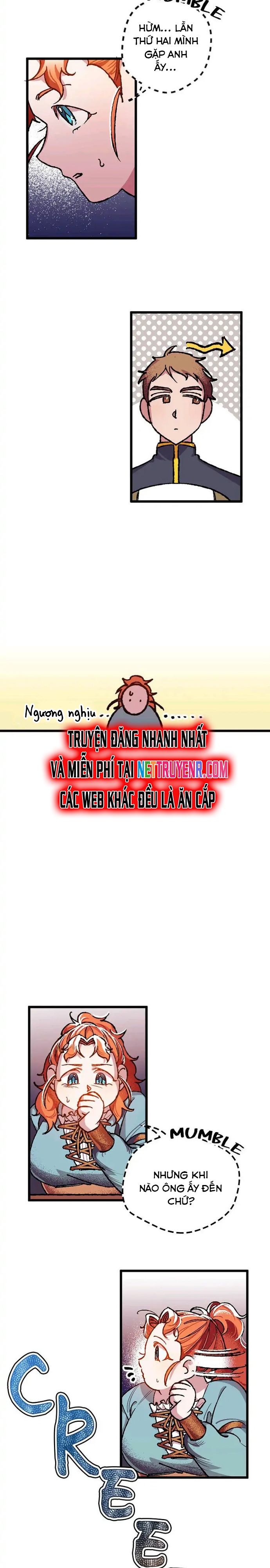 Tôi Sẽ Cứu Lấy Gia Tộc Sắp Sụp Đổ: Chapter 1