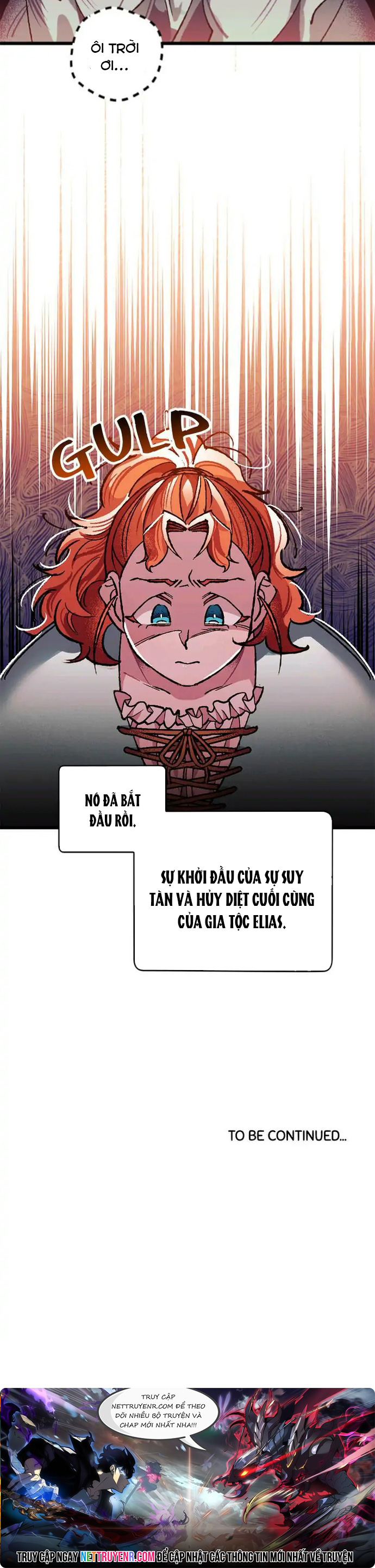 Tôi Sẽ Cứu Lấy Gia Tộc Sắp Sụp Đổ: Chapter 1