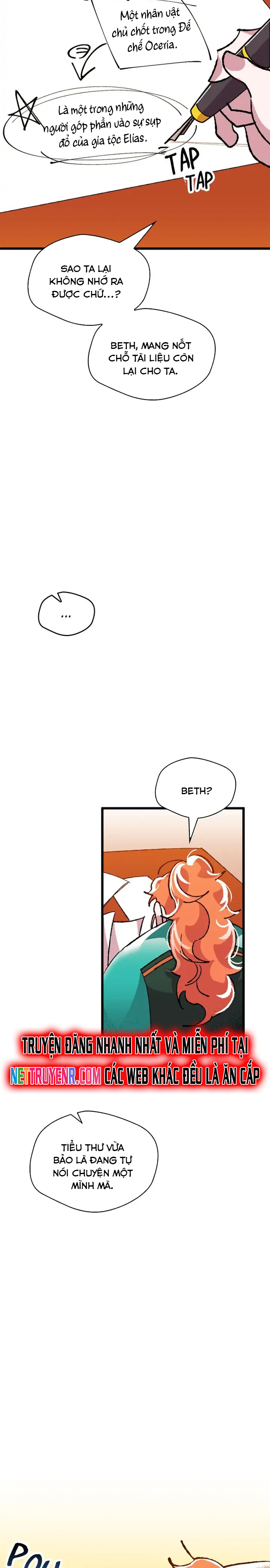 Tôi Sẽ Cứu Lấy Gia Tộc Sắp Sụp Đổ: Chapter 10