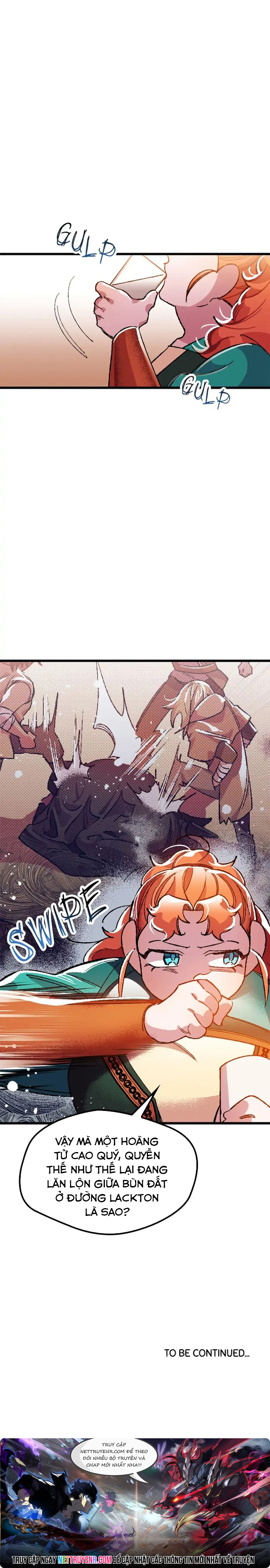 Tôi Sẽ Cứu Lấy Gia Tộc Sắp Sụp Đổ: Chapter 10