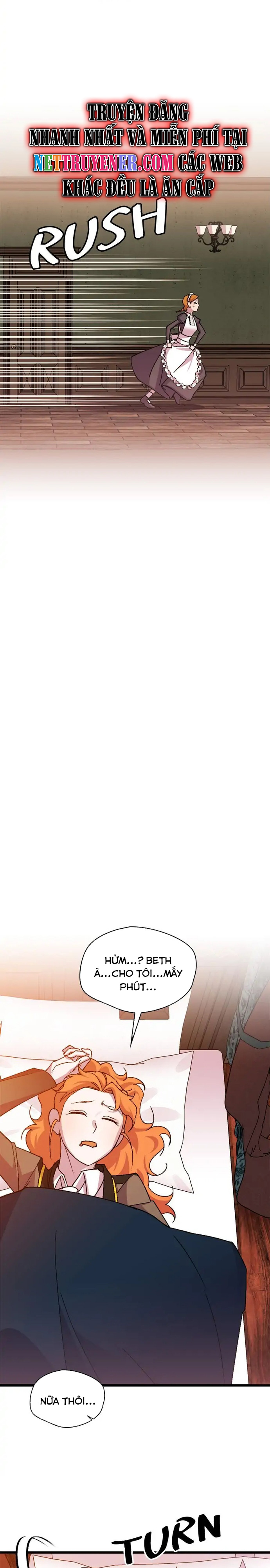 Tôi Sẽ Cứu Lấy Gia Tộc Sắp Sụp Đổ: Chapter 100