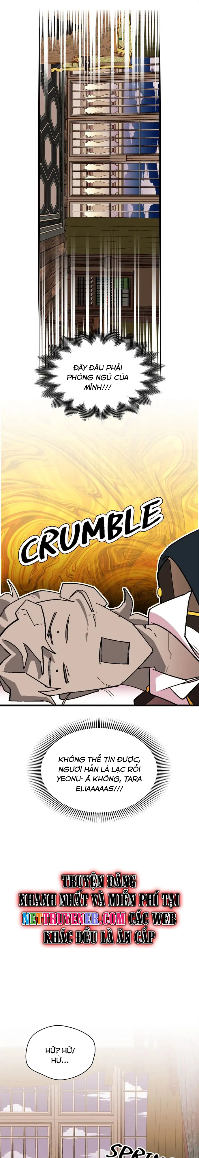 Tôi Sẽ Cứu Lấy Gia Tộc Sắp Sụp Đổ: Chapter 100