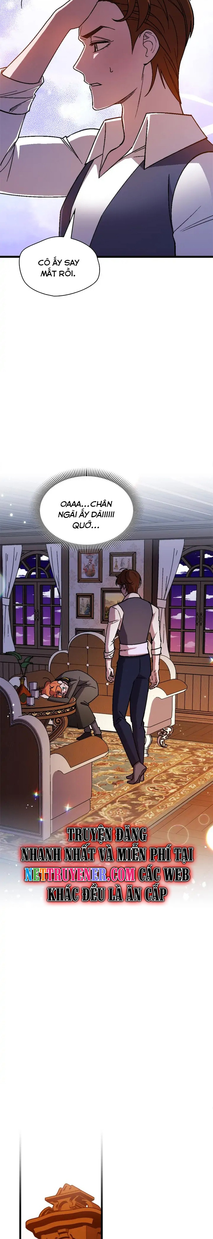 Tôi Sẽ Cứu Lấy Gia Tộc Sắp Sụp Đổ: Chapter 100