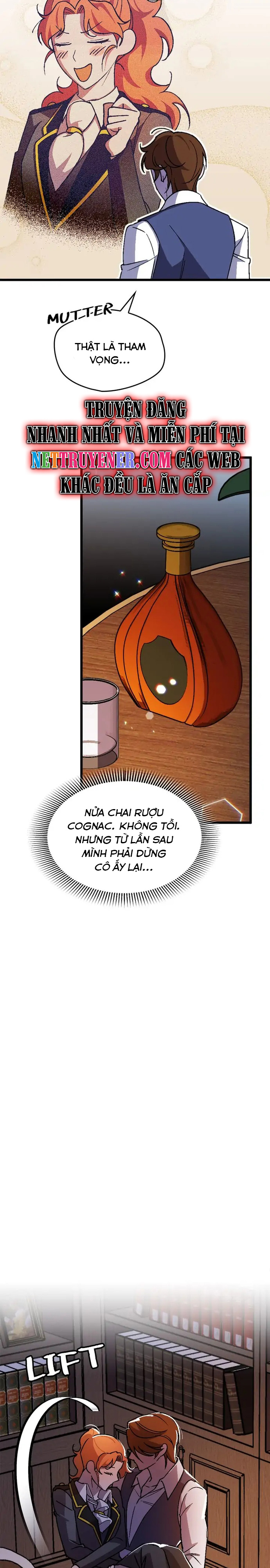 Tôi Sẽ Cứu Lấy Gia Tộc Sắp Sụp Đổ: Chapter 100