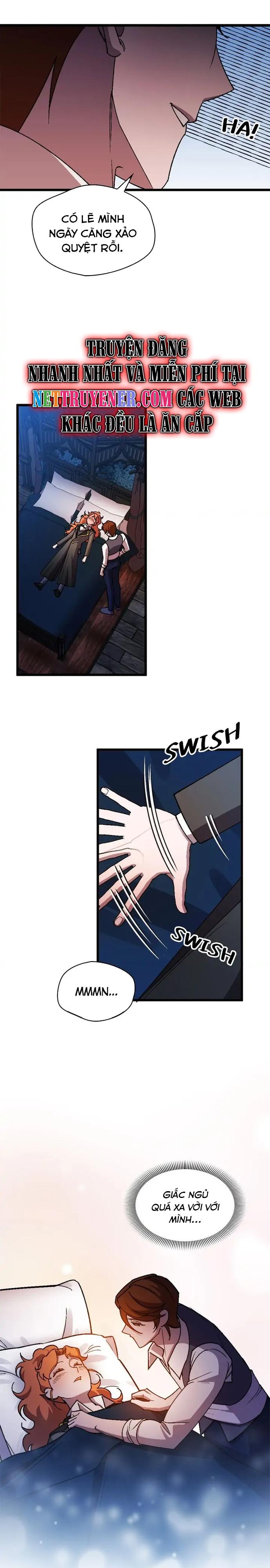 Tôi Sẽ Cứu Lấy Gia Tộc Sắp Sụp Đổ: Chapter 100