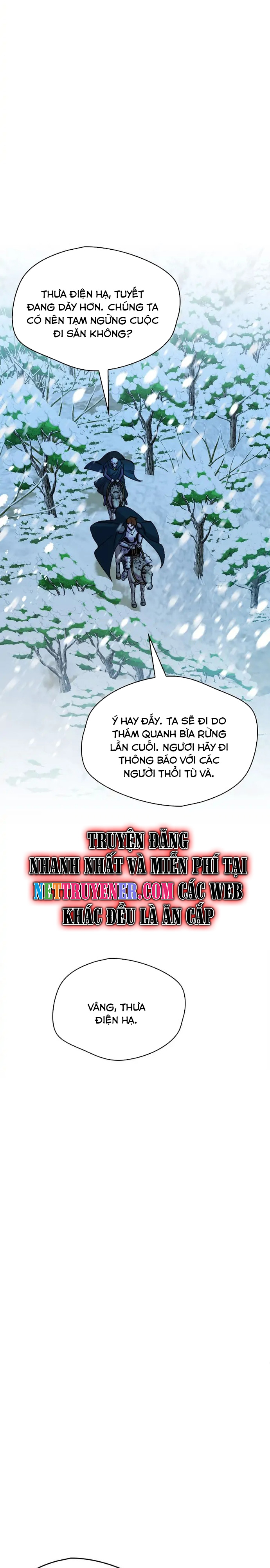 Tôi Sẽ Cứu Lấy Gia Tộc Sắp Sụp Đổ: Chapter 101