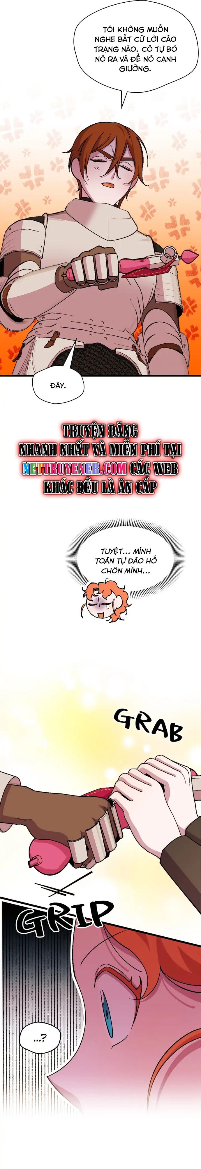 Tôi Sẽ Cứu Lấy Gia Tộc Sắp Sụp Đổ: Chapter 101