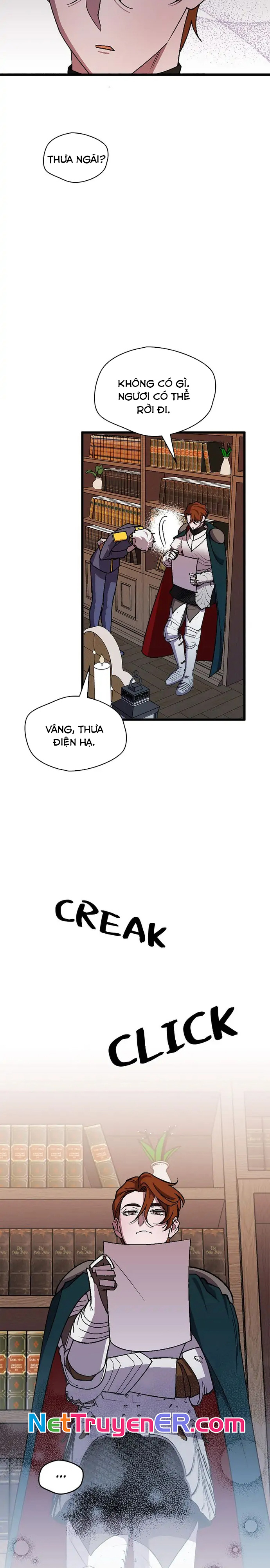 Tôi Sẽ Cứu Lấy Gia Tộc Sắp Sụp Đổ: Chapter 101