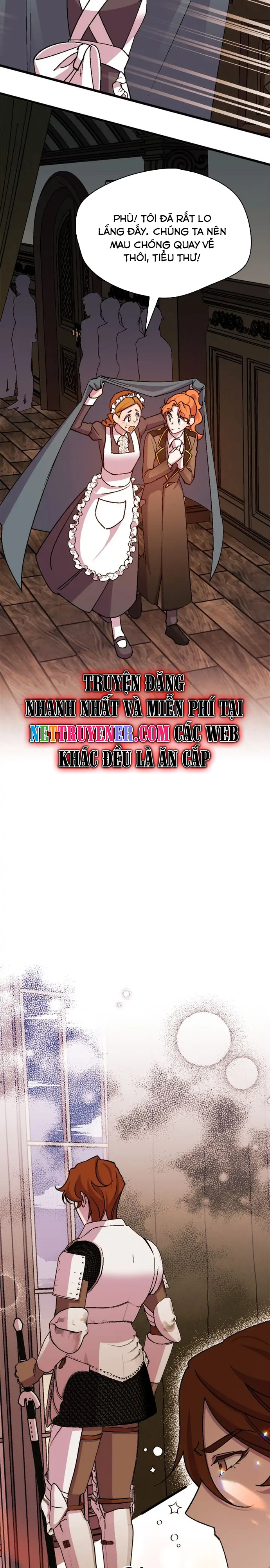 Tôi Sẽ Cứu Lấy Gia Tộc Sắp Sụp Đổ: Chapter 101