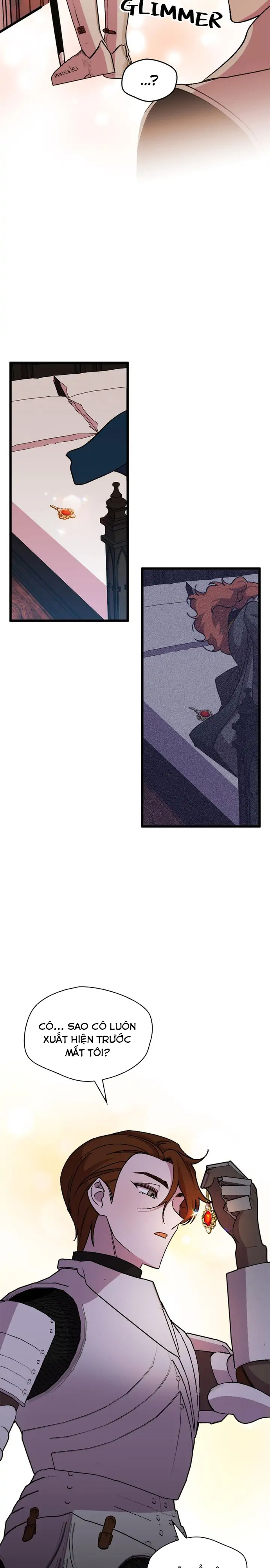 Tôi Sẽ Cứu Lấy Gia Tộc Sắp Sụp Đổ: Chapter 101