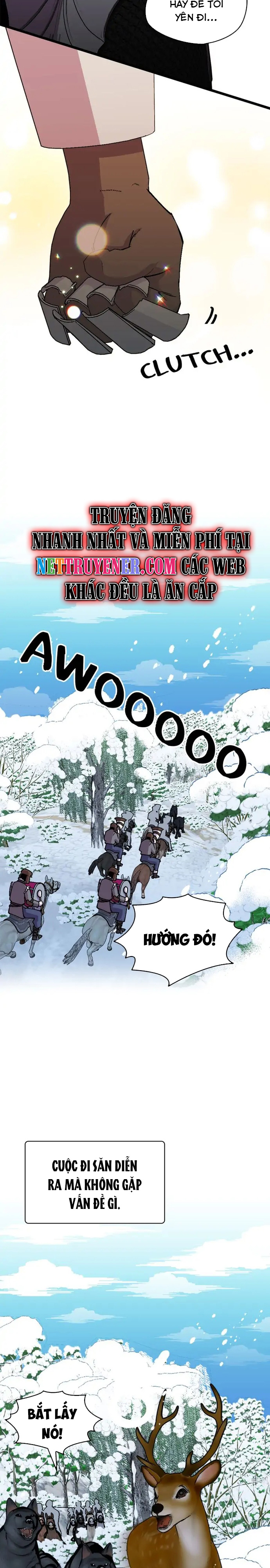 Tôi Sẽ Cứu Lấy Gia Tộc Sắp Sụp Đổ: Chapter 101