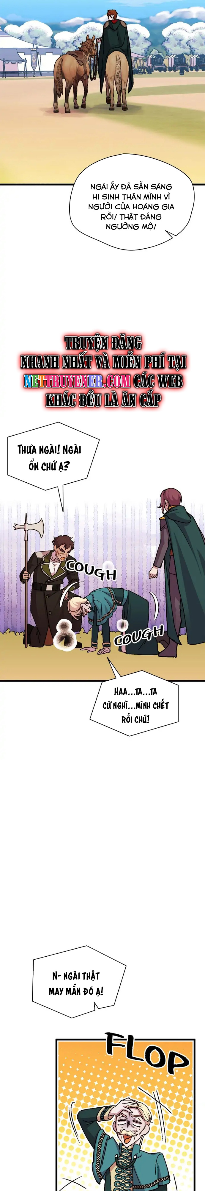 Tôi Sẽ Cứu Lấy Gia Tộc Sắp Sụp Đổ: Chapter 102