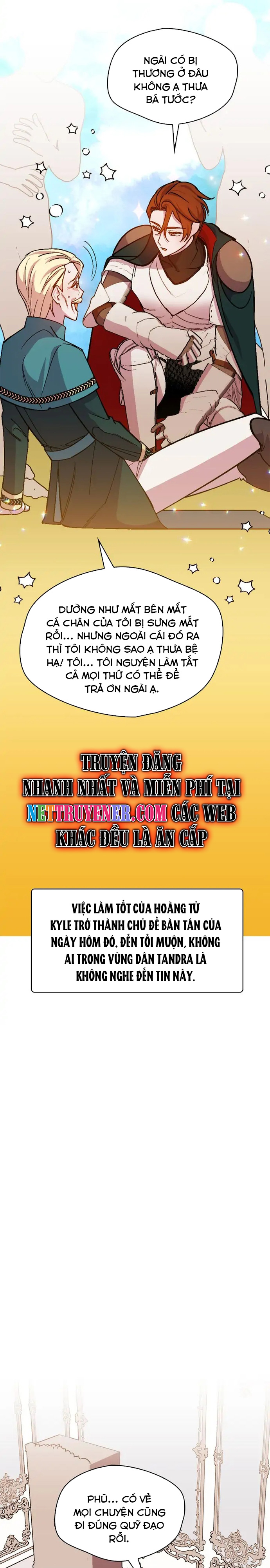 Tôi Sẽ Cứu Lấy Gia Tộc Sắp Sụp Đổ: Chapter 102