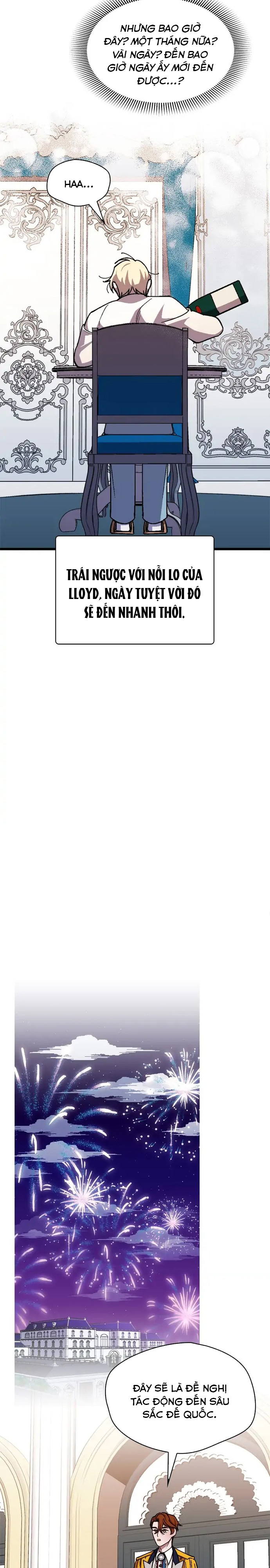 Tôi Sẽ Cứu Lấy Gia Tộc Sắp Sụp Đổ: Chapter 102