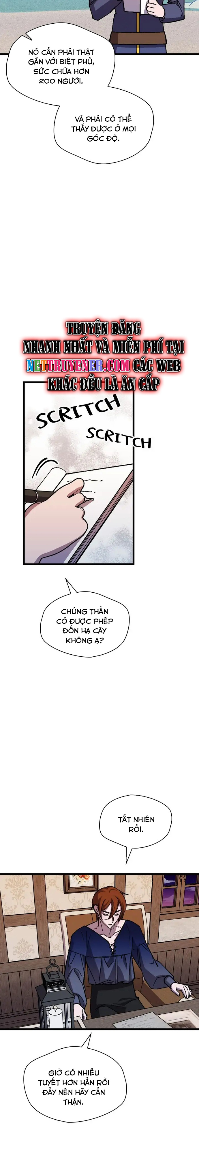 Tôi Sẽ Cứu Lấy Gia Tộc Sắp Sụp Đổ: Chapter 102