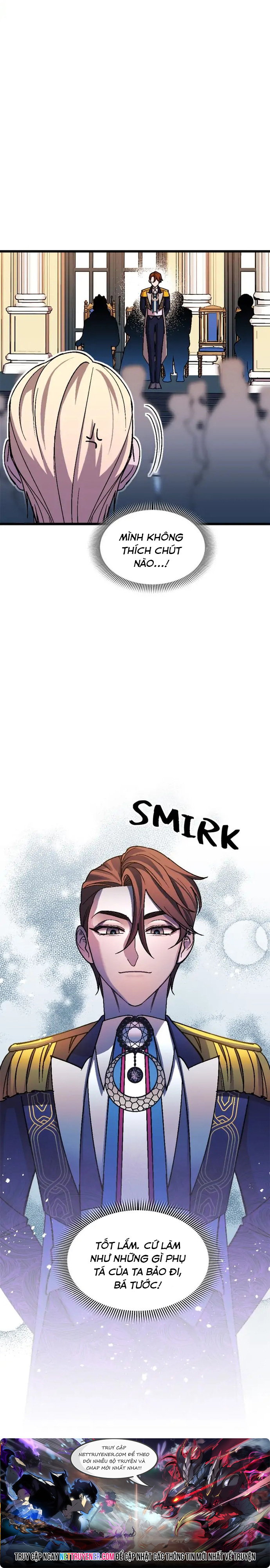 Tôi Sẽ Cứu Lấy Gia Tộc Sắp Sụp Đổ: Chapter 102