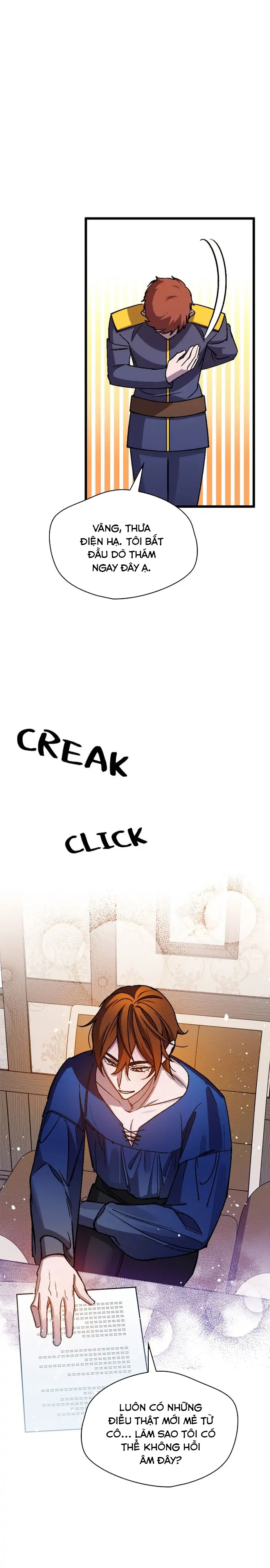 Tôi Sẽ Cứu Lấy Gia Tộc Sắp Sụp Đổ: Chapter 102