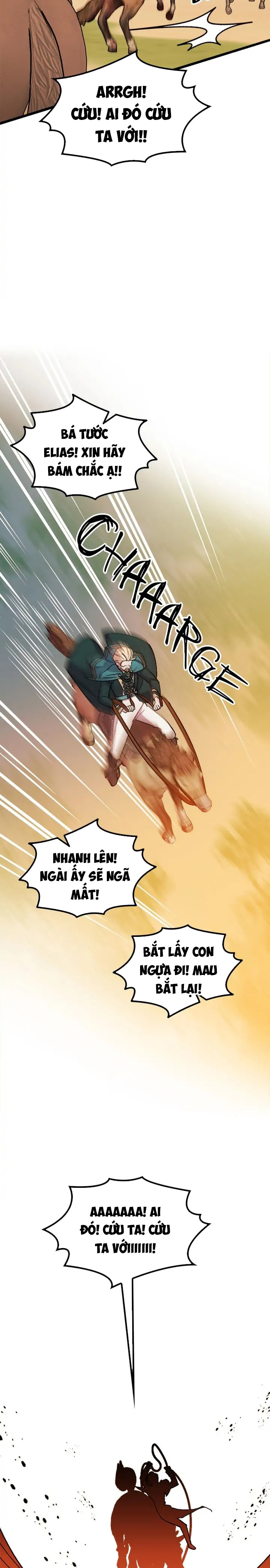 Tôi Sẽ Cứu Lấy Gia Tộc Sắp Sụp Đổ: Chapter 102