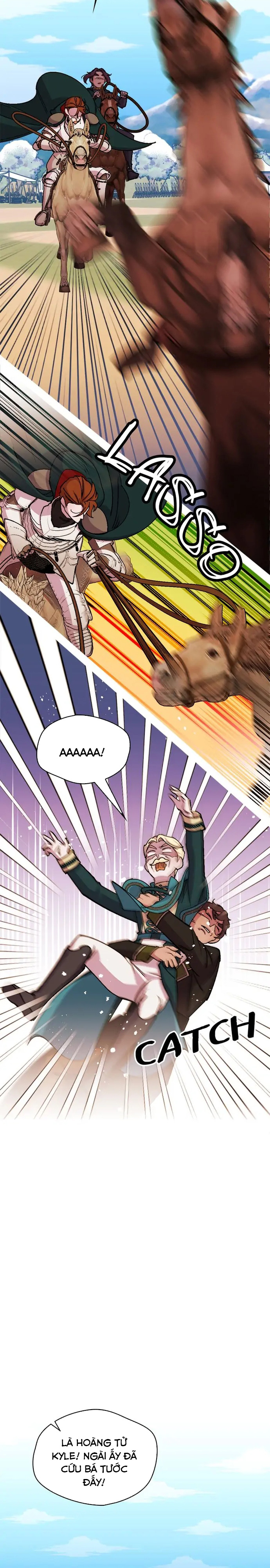 Tôi Sẽ Cứu Lấy Gia Tộc Sắp Sụp Đổ: Chapter 102