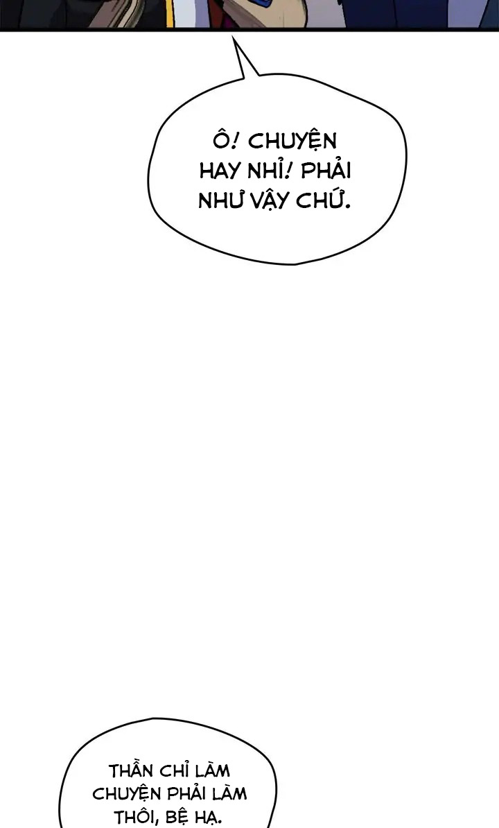 Tôi Sẽ Cứu Lấy Gia Tộc Sắp Sụp Đổ: Chapter 103