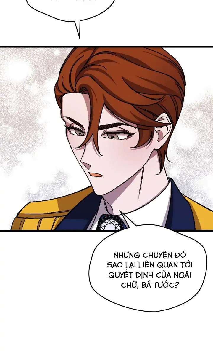 Tôi Sẽ Cứu Lấy Gia Tộc Sắp Sụp Đổ: Chapter 103