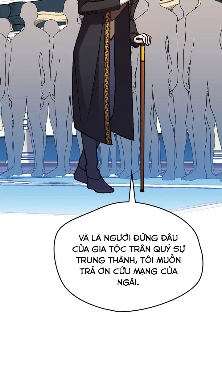 Tôi Sẽ Cứu Lấy Gia Tộc Sắp Sụp Đổ: Chapter 103