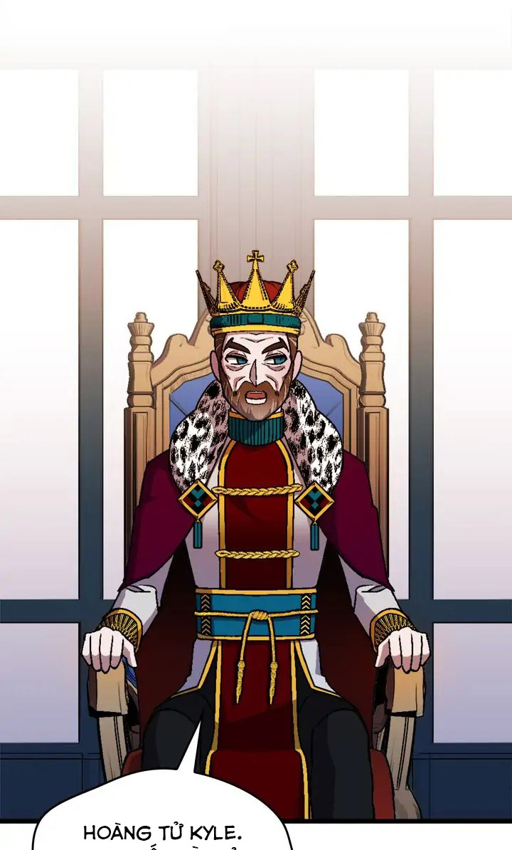 Tôi Sẽ Cứu Lấy Gia Tộc Sắp Sụp Đổ: Chapter 103