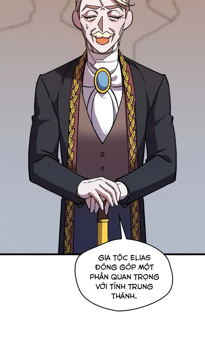 Tôi Sẽ Cứu Lấy Gia Tộc Sắp Sụp Đổ: Chapter 103