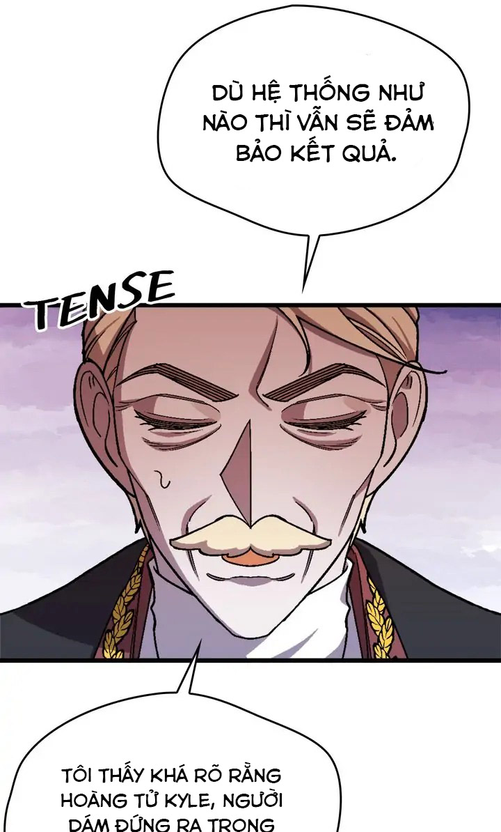 Tôi Sẽ Cứu Lấy Gia Tộc Sắp Sụp Đổ: Chapter 103