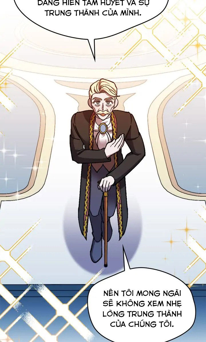 Tôi Sẽ Cứu Lấy Gia Tộc Sắp Sụp Đổ: Chapter 103