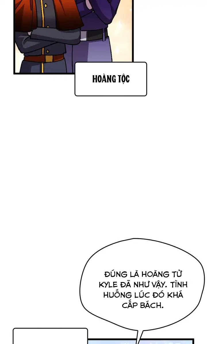 Tôi Sẽ Cứu Lấy Gia Tộc Sắp Sụp Đổ: Chapter 103