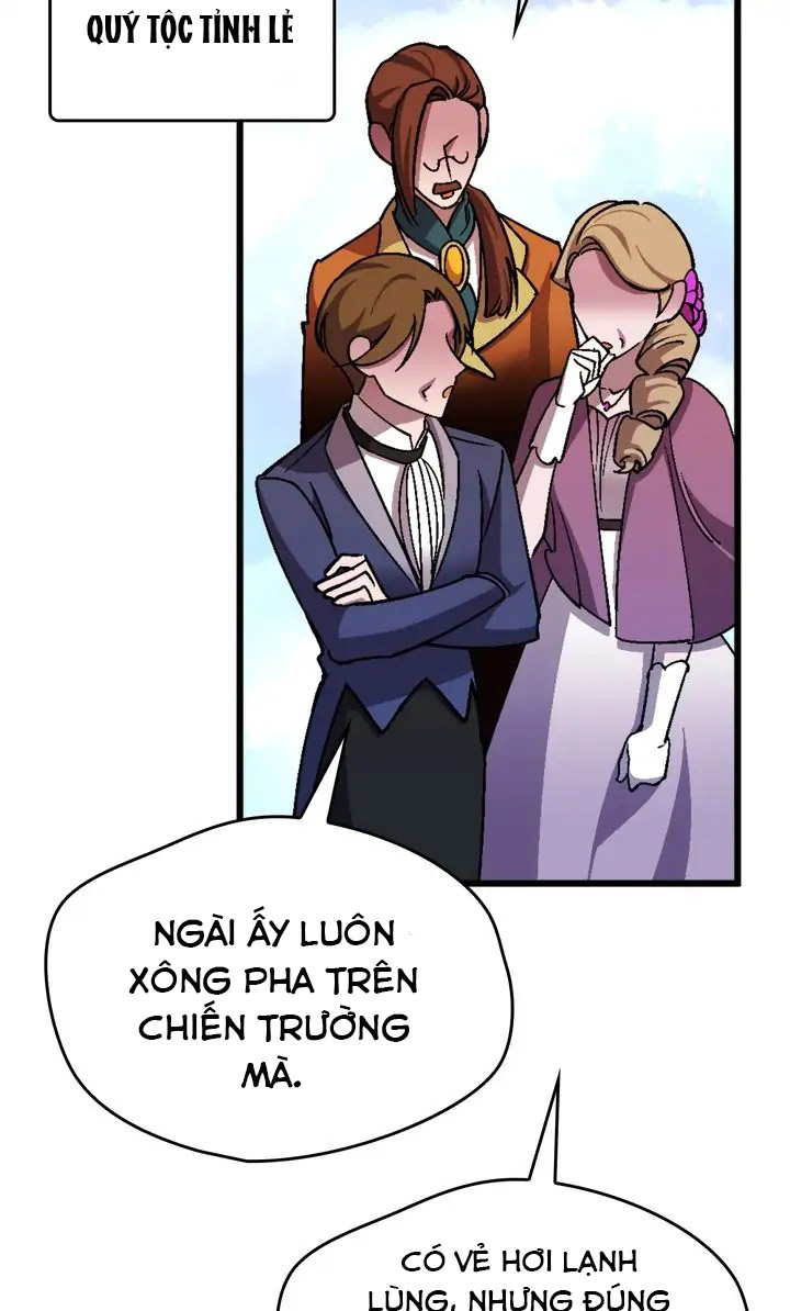 Tôi Sẽ Cứu Lấy Gia Tộc Sắp Sụp Đổ: Chapter 103