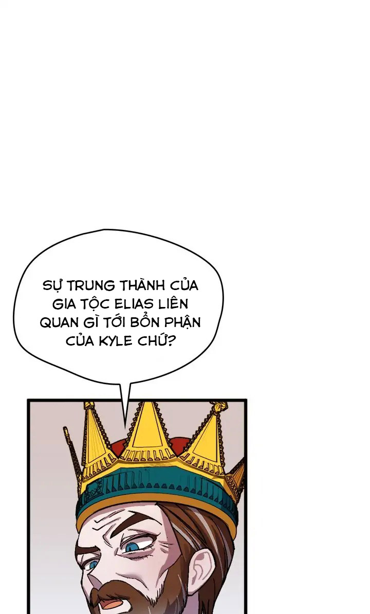 Tôi Sẽ Cứu Lấy Gia Tộc Sắp Sụp Đổ: Chapter 103