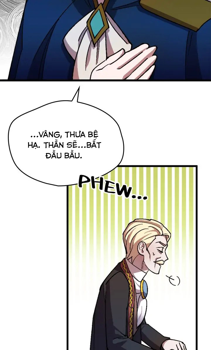 Tôi Sẽ Cứu Lấy Gia Tộc Sắp Sụp Đổ: Chapter 103