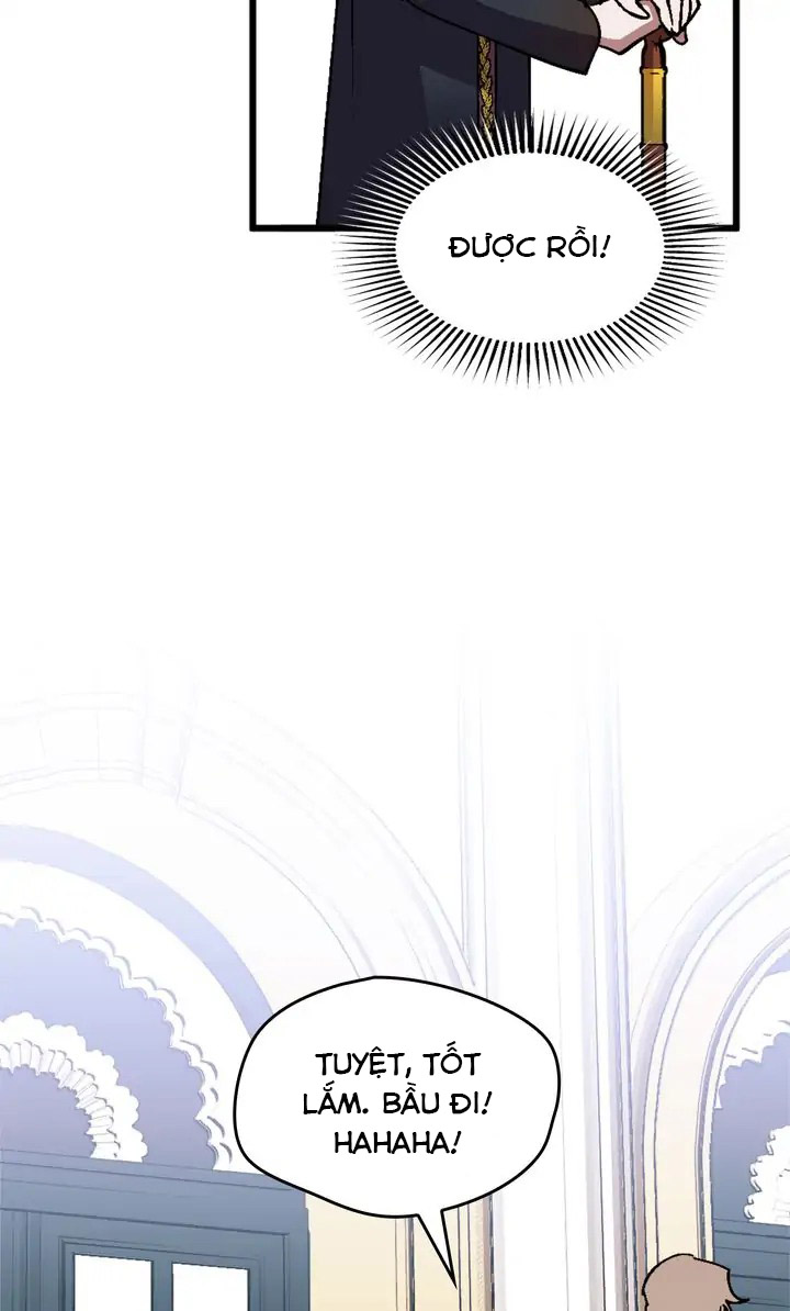 Tôi Sẽ Cứu Lấy Gia Tộc Sắp Sụp Đổ: Chapter 103