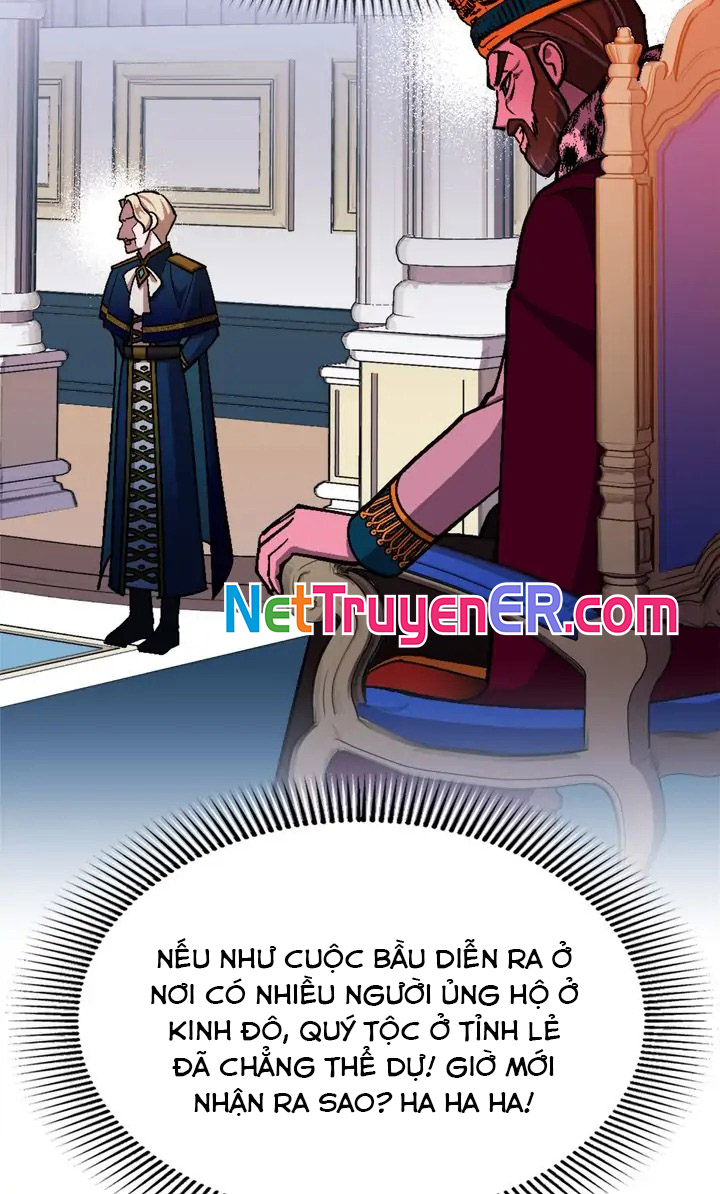 Tôi Sẽ Cứu Lấy Gia Tộc Sắp Sụp Đổ: Chapter 103