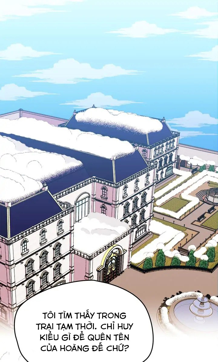 Tôi Sẽ Cứu Lấy Gia Tộc Sắp Sụp Đổ: Chapter 103