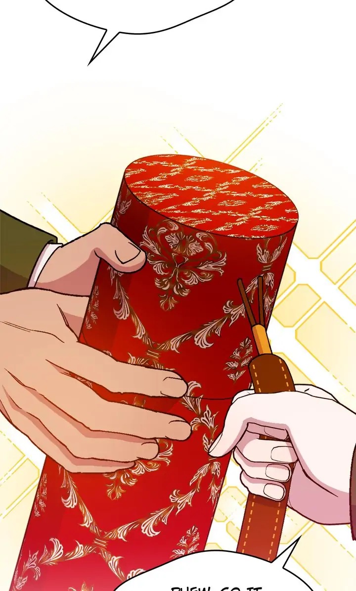 Tôi Sẽ Cứu Lấy Gia Tộc Sắp Sụp Đổ: Chapter 103