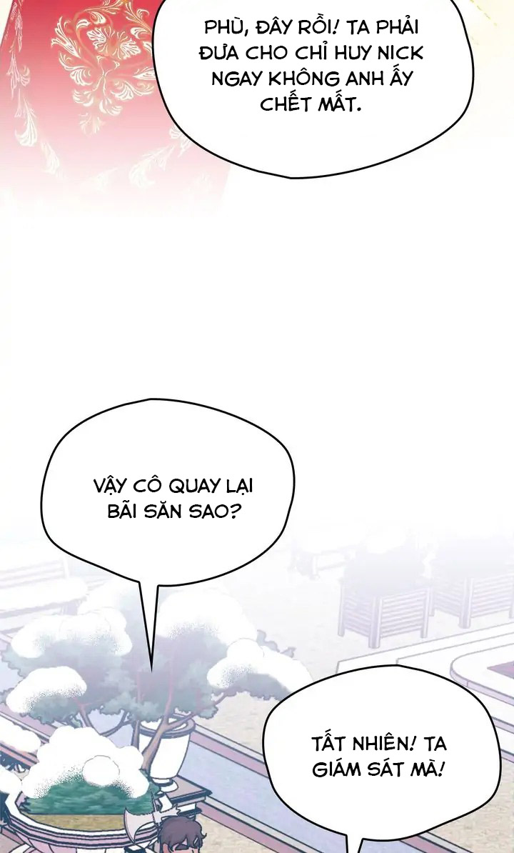 Tôi Sẽ Cứu Lấy Gia Tộc Sắp Sụp Đổ: Chapter 103
