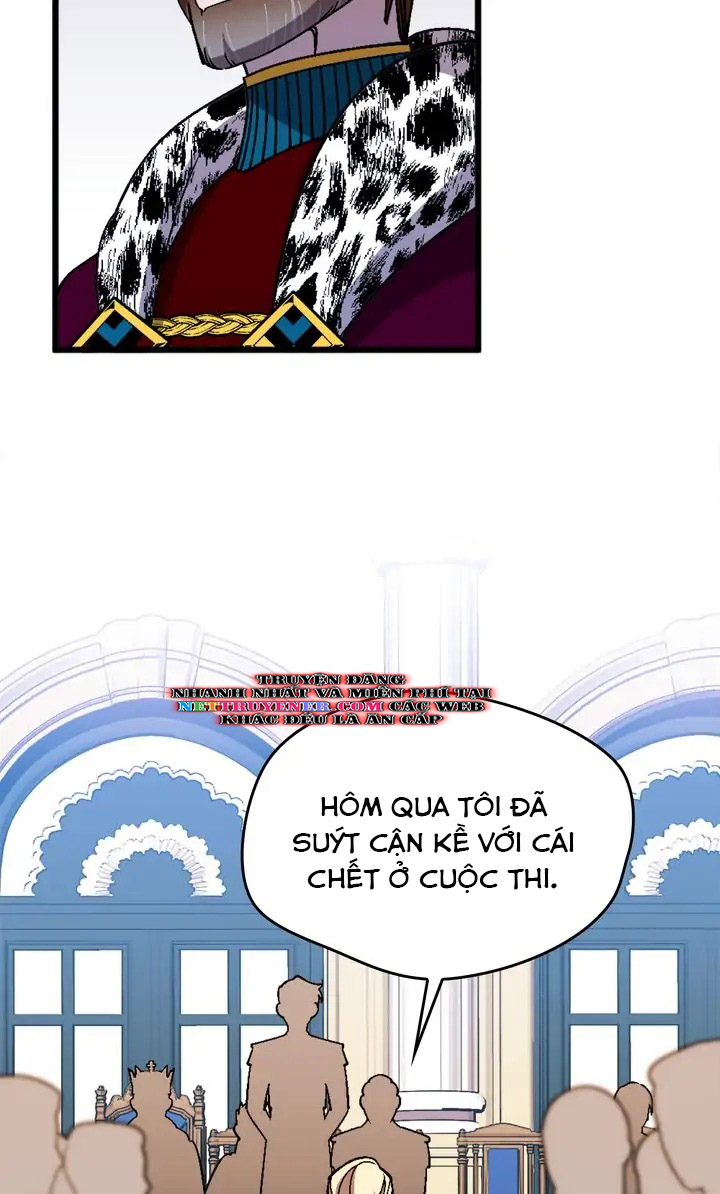 Tôi Sẽ Cứu Lấy Gia Tộc Sắp Sụp Đổ: Chapter 103